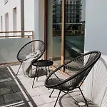 Milo Wakacyjna - Pet Friendly & Free Parking Apartmán