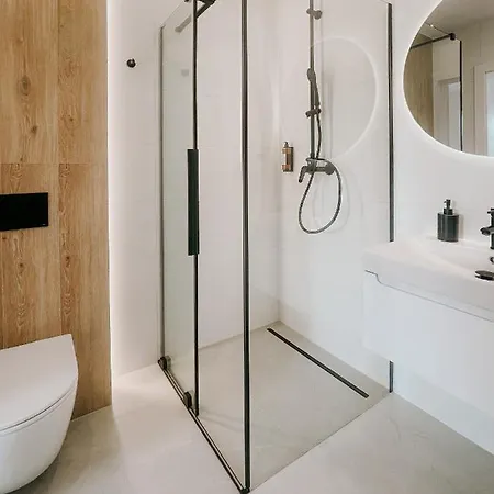 Milo Wakacyjna - Pet Friendly & Free Parking Apartment