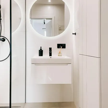 Milo Wakacyjna - Pet Friendly & Free Parking Apartment *