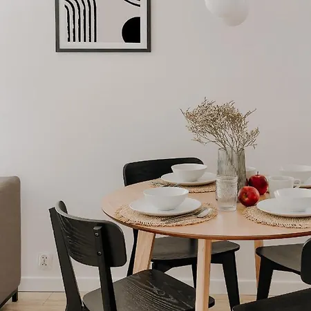 Milo Wakacyjna - Pet Friendly & Free Parking *