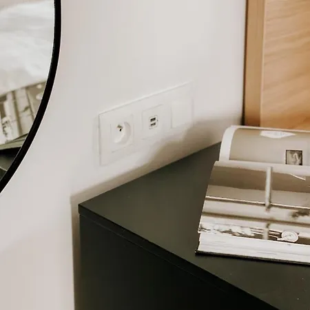 Milo Wakacyjna - Pet Friendly & Free Parking شقة ميلنو