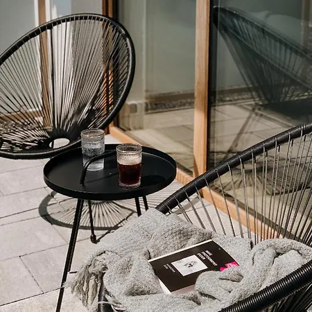 Milo Wakacyjna - Pet Friendly & Free Parking Apartment