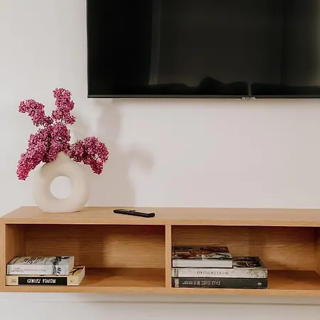 Milo Wakacyjna - Pet Friendly & Free Parking * ميلنو