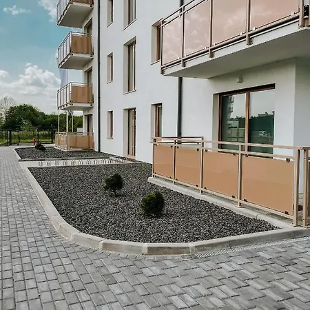 Milo Wakacyjna - Pet Friendly & Free Parking *