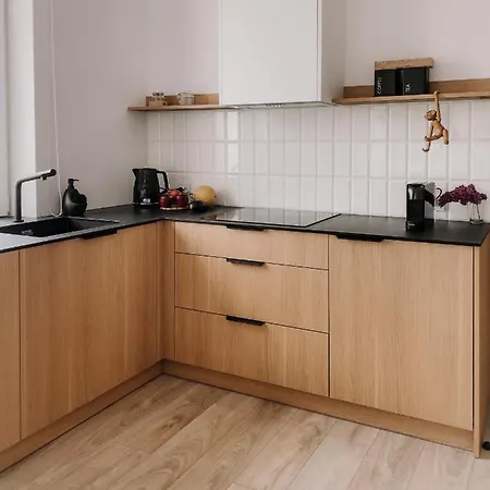 Milo Wakacyjna - Pet Friendly & Free Parking *