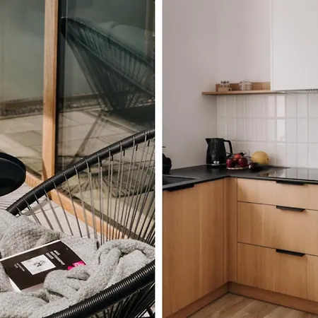 Milo Wakacyjna - Pet Friendly & Free Parking Mielno (Koszalin)