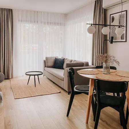 Milo Wakacyjna - Pet Friendly & Free Parking