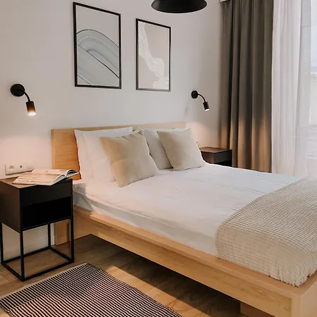 Milo Wakacyjna - Pet Friendly & Free Parking *