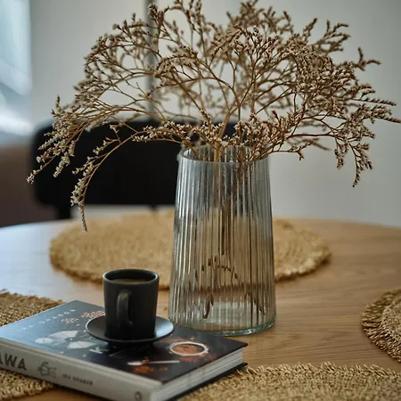 Milo Wakacyjna - Pet Friendly & Free Parking Apartment Mielno (Koszalin)