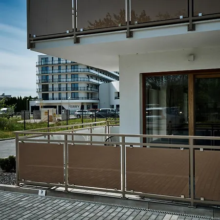 Milo Wakacyjna - Pet Friendly & Free Parking Apartment