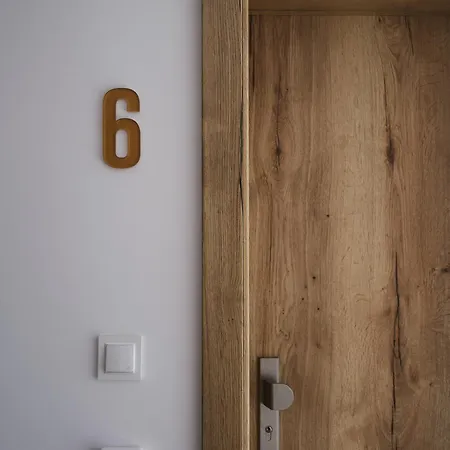 Apartment Milo Wakacyjna - Pet Friendly & Free Parking