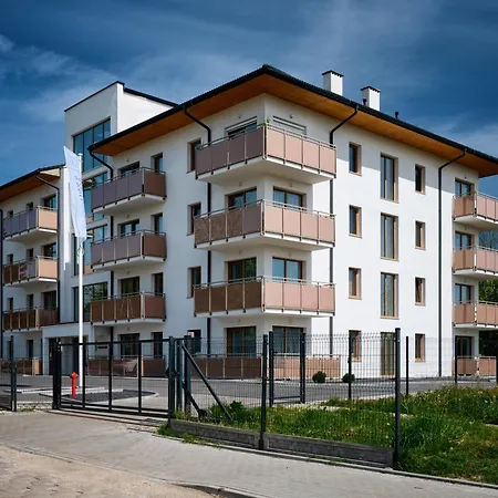 Milo Wakacyjna - Pet Friendly & Free Parking *