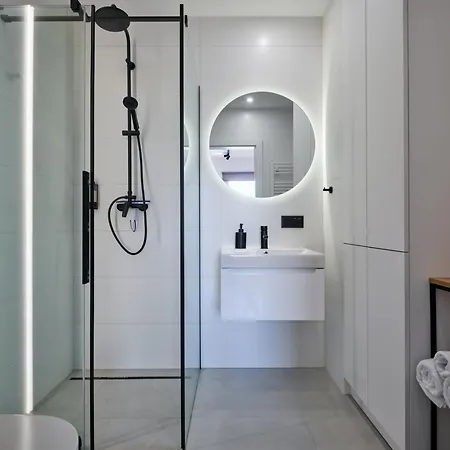 Milo Wakacyjna - Pet Friendly & Free Parking Mielno (Koszalin)