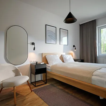 Milo Wakacyjna - Pet Friendly & Free Parking * Mielno (Koszalin)