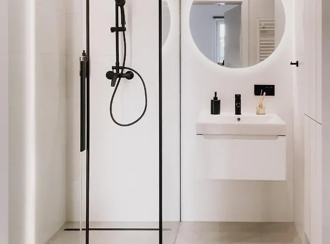 Apartamento Milo Wakacyjna - Pet Friendly & Free Parking *