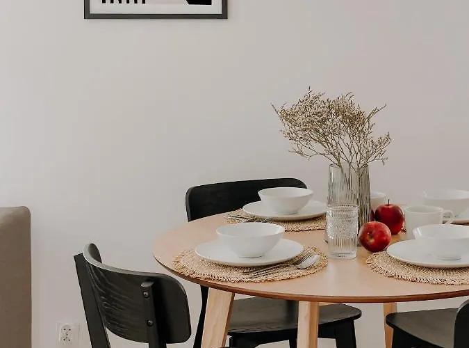 Milo Wakacyjna - Pet Friendly & Free Parking *