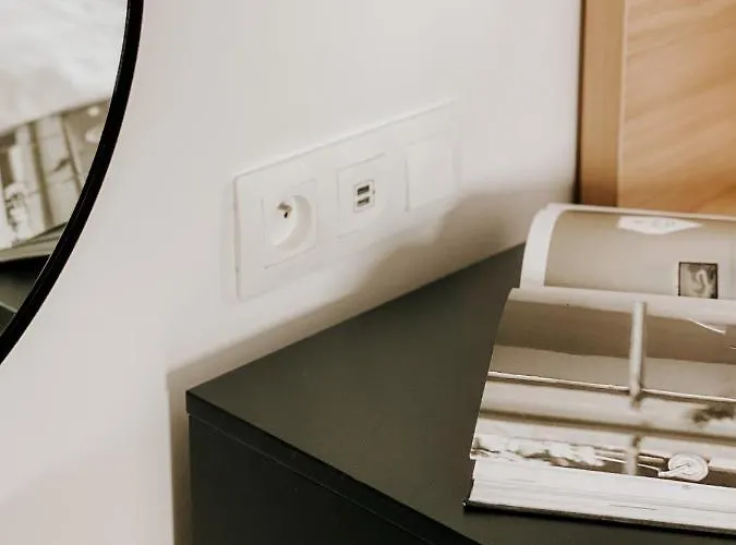 Milo Wakacyjna - Pet Friendly & Free Parking Apartamento Mielno (Koszalin)