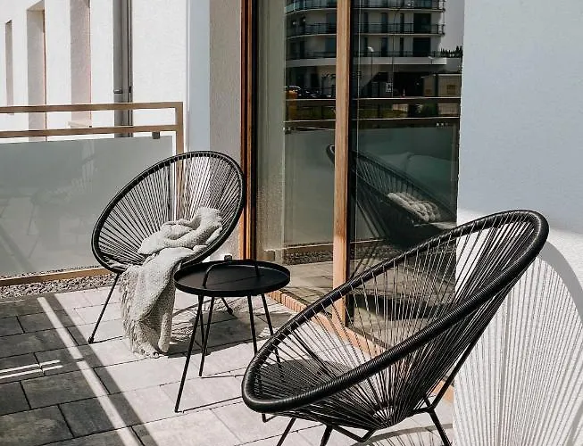 Milo Wakacyjna - Pet Friendly & Free Parking 公寓