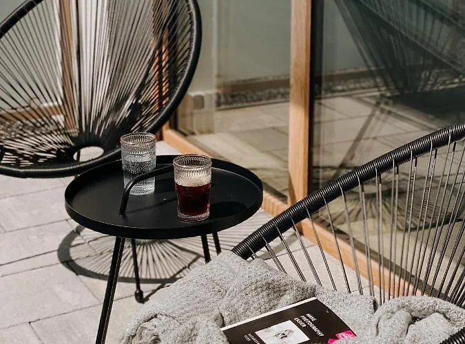 Milo Wakacyjna - Pet Friendly & Free Parking 公寓