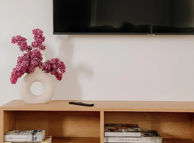 Milo Wakacyjna - Pet Friendly & Free Parking * 梅尔诺