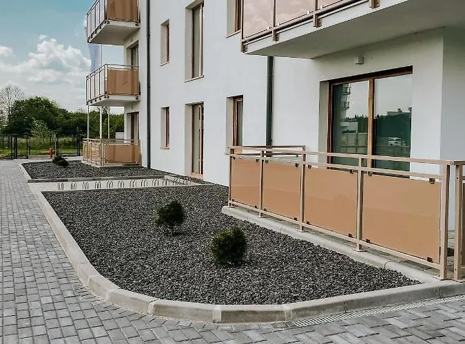 Milo Wakacyjna - Pet Friendly & Free Parking *