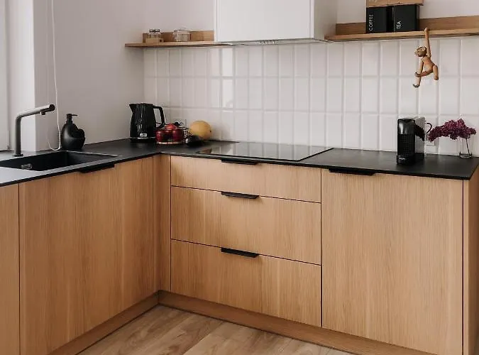 Milo Wakacyjna - Pet Friendly & Free Parking *