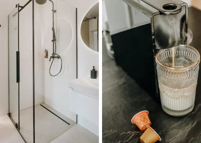 Milo Wakacyjna - Pet Friendly & Free Parking *