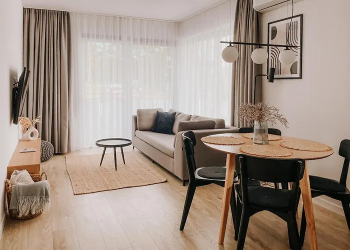 Milo Wakacyjna - Pet Friendly & Free Parking