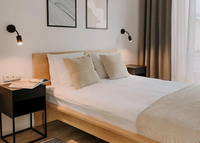 Milo Wakacyjna - Pet Friendly & Free Parking *