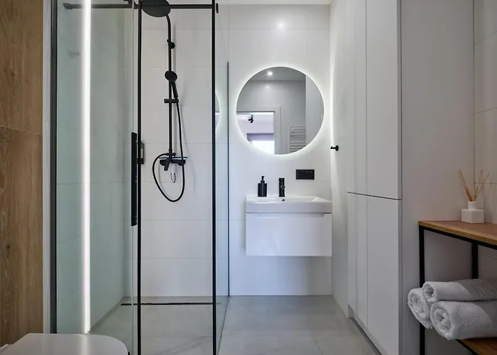 Milo Wakacyjna - Pet Friendly & Free Parking Mielno (Koszalin)