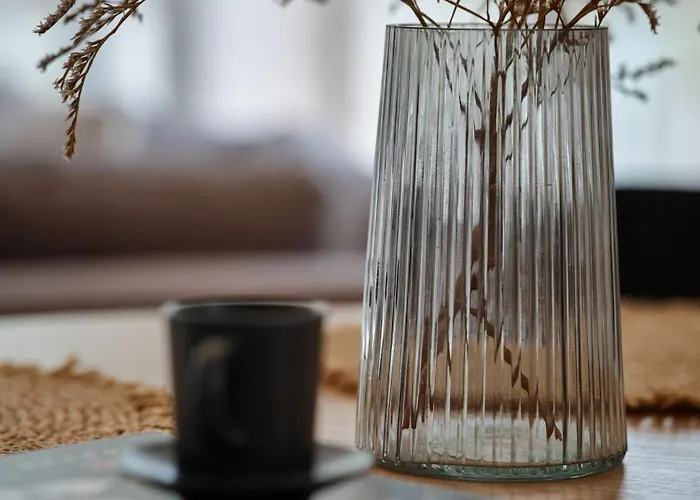 Milo Wakacyjna - Pet Friendly & Free Parking